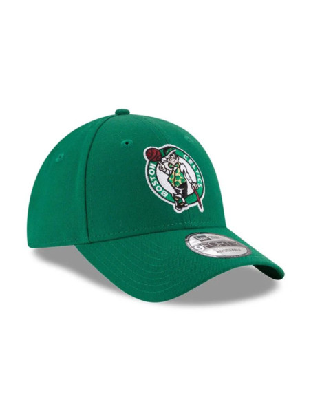 Czapka z daszkiem new era 9forty nba boston celtics the league green youth - 11405647