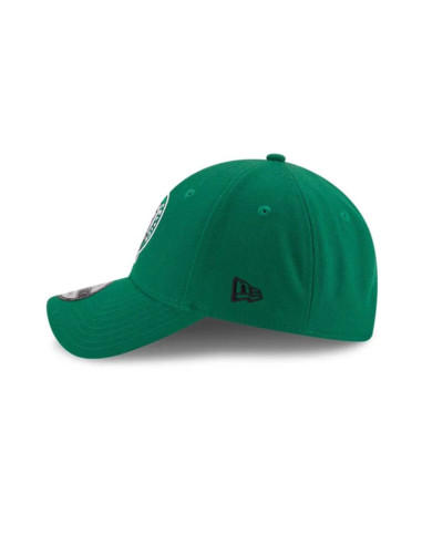 Czapka z daszkiem new era 9forty nba boston celtics the league green youth - 11405647