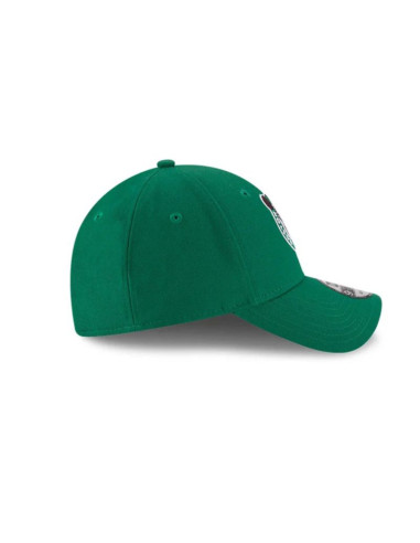 Czapka z daszkiem new era 9forty nba boston celtics the league green youth - 11405647