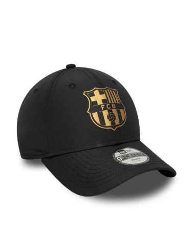 Czapka z daszkiem new era 9forty nba boston celtics the league green youth - 11405647