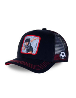 Czapka z daszkiem capslab captain tsubasa kojiro hyuga trucker - cl/tsu/1/hyu2