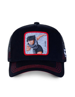 Czapka z daszkiem capslab captain tsubasa kojiro hyuga trucker - cl/tsu/1/hyu2 2