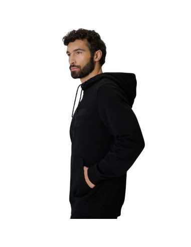 Bluza męska 4f m2548 głęboka czerń 4fwmm00tswsm2548 20s