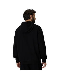 Bluza męska 4f m2548 głęboka czerń 4fwmm00tswsm2548 020s 2