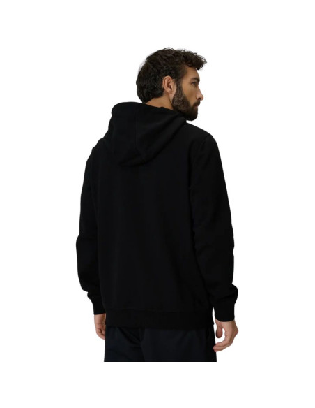 Bluza męska 4f m2548 głęboka czerń 4fwmm00tswsm2548 020s