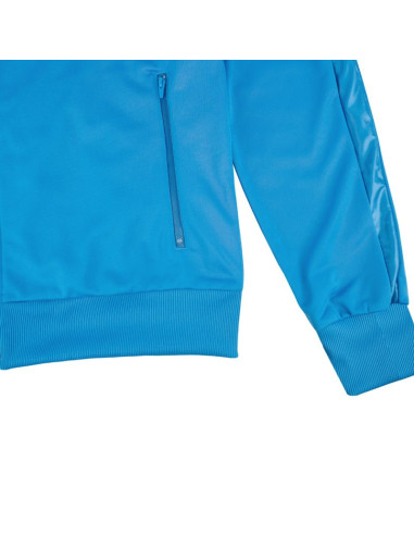 Bluza męska puma niebieska 559624 04
