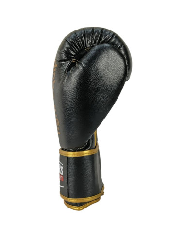 Rękawice bokserskie rpu-elegant 12 oz