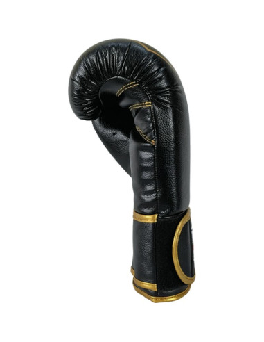 Rękawice bokserskie rpu-elegant 12 oz