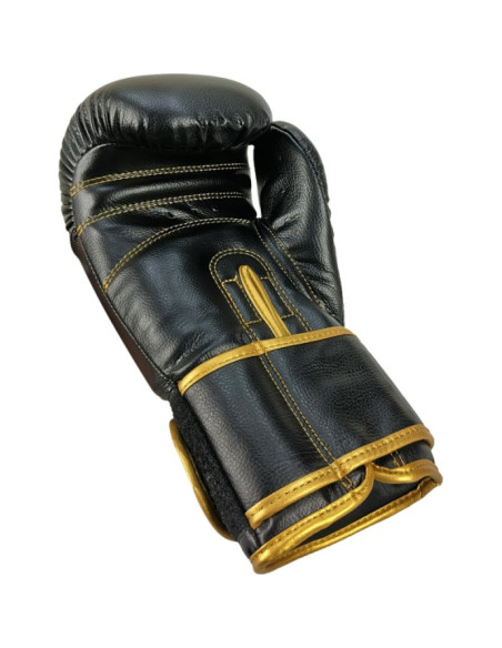 Rękawice bokserskie rpu-elegant 12 oz