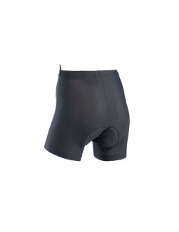 Spodenki rowerowe northwave sport 2 woman inner short czarny 2