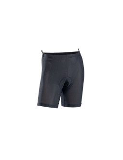 Spodenki rowerowe northwave sport 2 inner short czarny