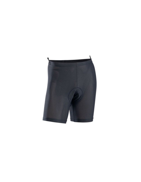 Spodenki rowerowe northwave sport 2 inner short czarny