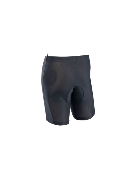 Spodenki rowerowe northwave sport 2 inner short czarny
