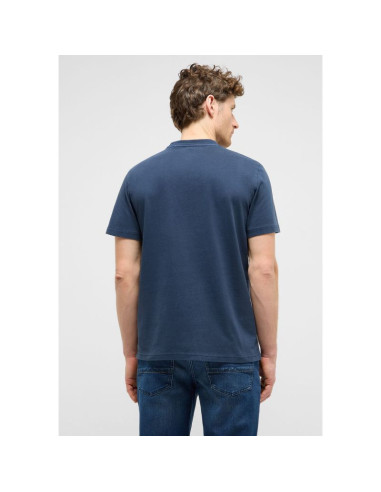 Mustang męska koszulka t-shirt austin 1017765 5334