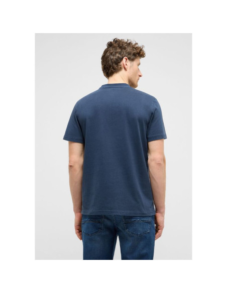 Mustang męska koszulka t-shirt austin 1017765 5334