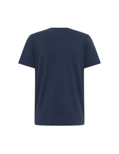 Mustang męska koszulka t-shirt austin 1017765 5334
