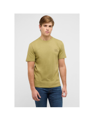 Mustang męska koszulka t-shirt austin 1017399 6292