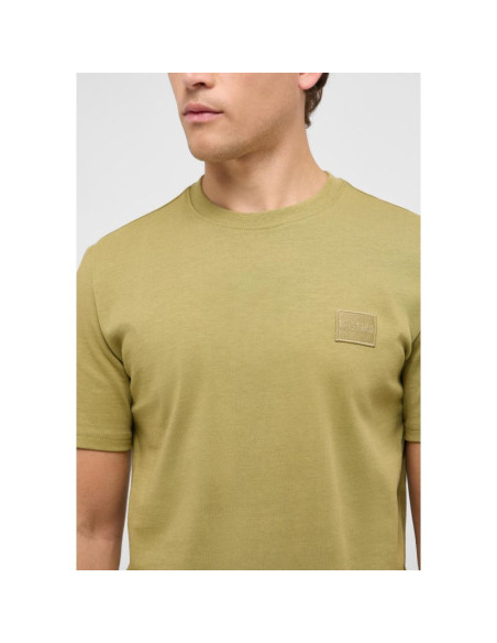 Mustang męska koszulka t-shirt austin 1017399 6292