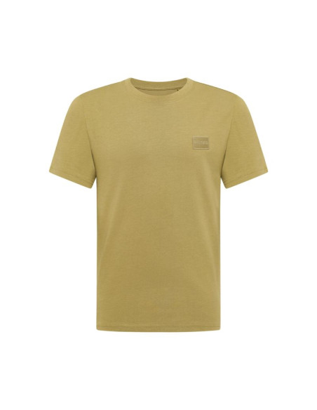 Mustang męska koszulka t-shirt austin 1017399 6292