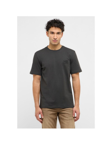 Mustang męska koszulka t-shirt austin 1017399 4088