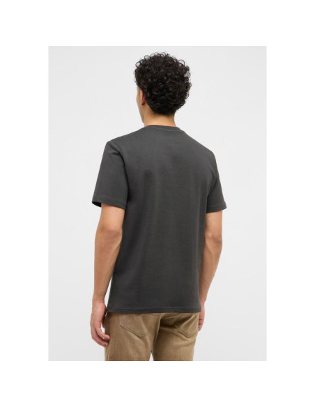 Mustang męska koszulka t-shirt austin 1017399 4088