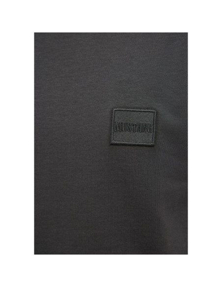Mustang męska koszulka t-shirt austin 1017399 4088