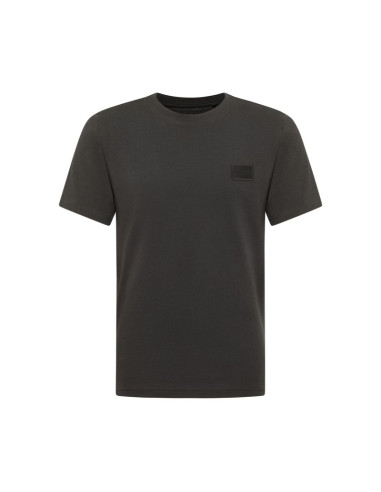 Mustang męska koszulka t-shirt austin 1017399 4088