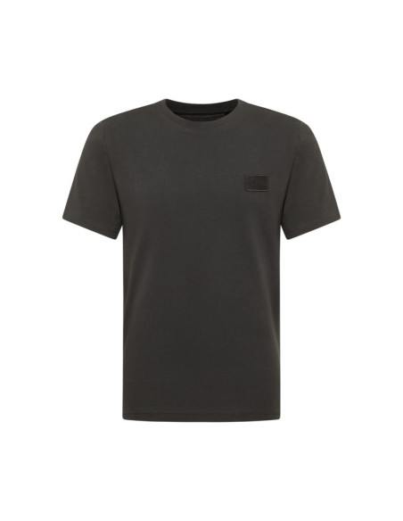 Mustang męska koszulka t-shirt austin 1017399 4088