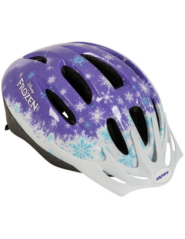 Kask dziecięcy huffy disney kraina lodu (01315hl)