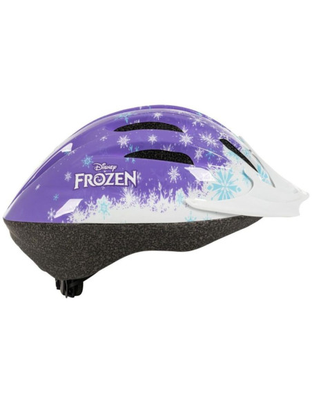 Kask dziecięcy huffy disney kraina lodu (01315hl)