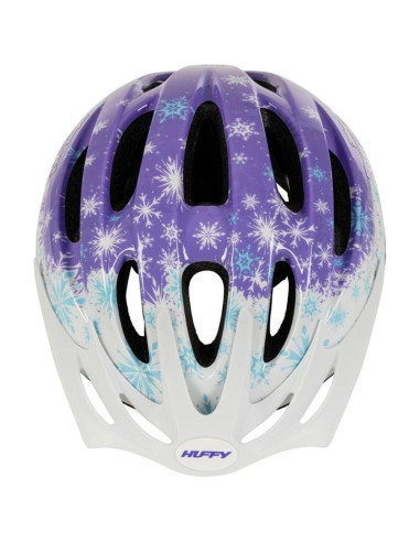 Kask dziecięcy huffy disney kraina lodu (01315hl)