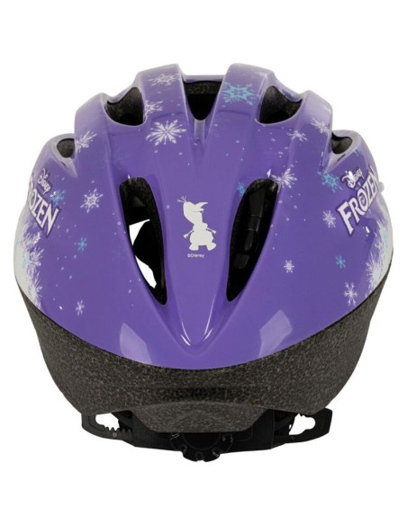 Kask dziecięcy huffy disney kraina lodu (01315hl)