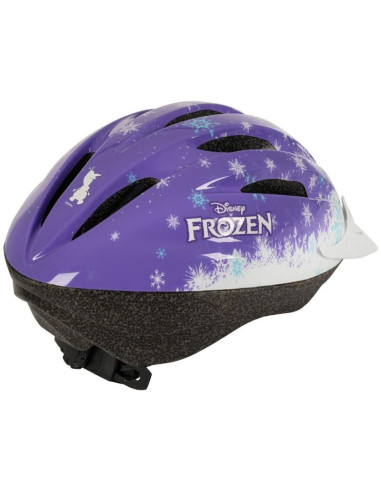 Kask dziecięcy huffy disney kraina lodu (01315hl)