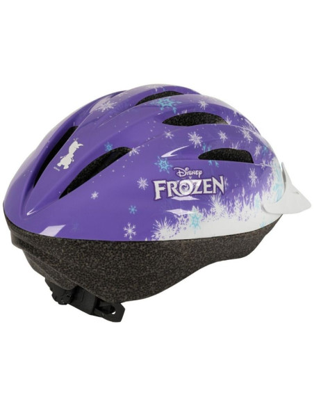 Kask dziecięcy huffy disney kraina lodu (01315hl)