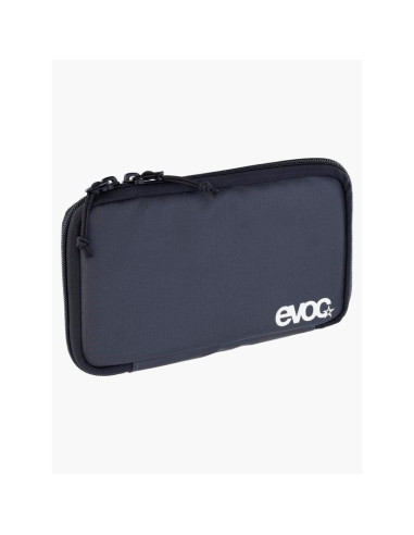 Organizer porftel evoc travel case carbon grey - black