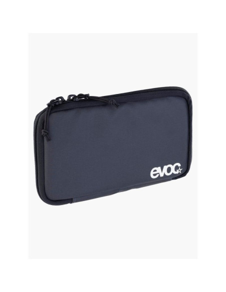 Organizer porftel evoc travel case carbon grey - black