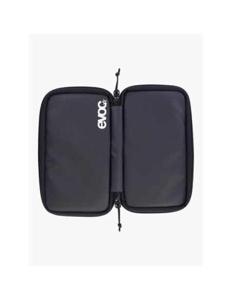 Organizer porftel evoc travel case carbon grey - black