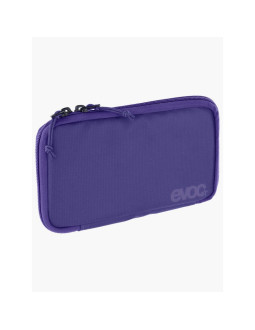Organizer portfel evoc travel case violet - black