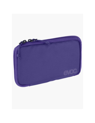 Organizer portfel evoc travel case violet - black