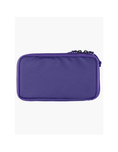 Organizer portfel evoc travel case violet - black