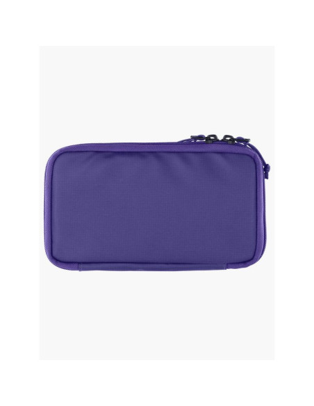 Organizer portfel evoc travel case violet - black