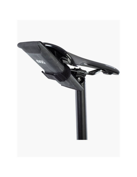 Torba na narzędzia evoc tool wrap wp carbon grey