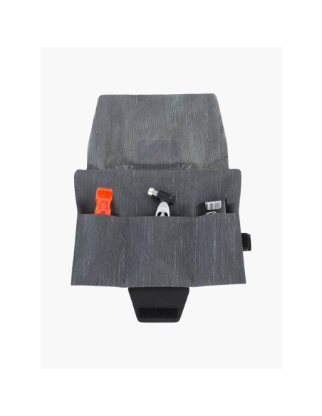 Torba na narzędzia evoc tool wrap wp carbon grey