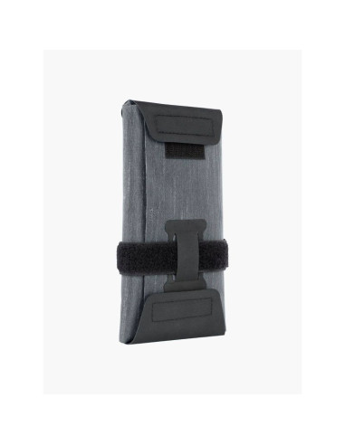 Torba na narzędzia evoc tool wrap wp carbon grey