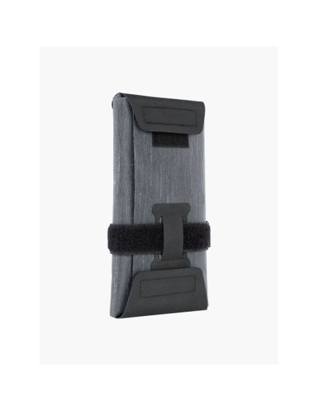 Torba na narzędzia evoc tool wrap wp carbon grey