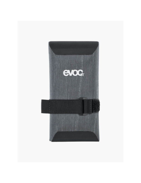 Torba na narzędzia evoc tool wrap wp carbon grey
