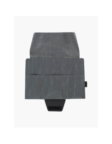 Torba na narzędzia evoc tool wrap wp carbon grey