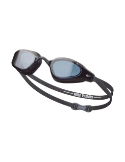 Okulary pływackie nike valiant czarne nessf130-001 os
