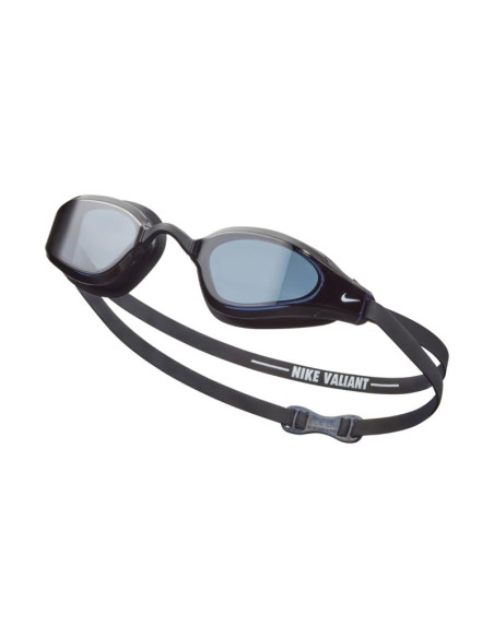 Okulary pływackie nike valiant czarne nessf130-001 os
