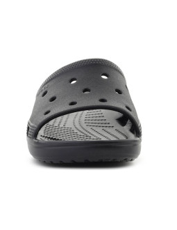 Crocs saturday slide w black 213294-001 2